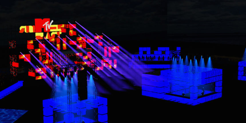 Ministar turizma Anton Kliman u Poreču otvara MTV Summerblast Ministar turizma Anton Kliman u Poreču otvara MTV Summerblast