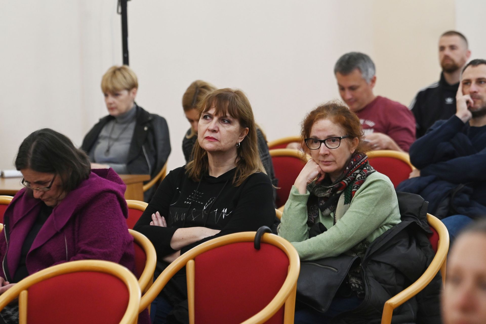 Svečana dvorana Sveučilišta: Promocija knjiga iz edicije Velika geografija Hrvatske Svečana dvorana Sveučilišta: Promocija knjiga iz edicije Velika geografija Hrvatske