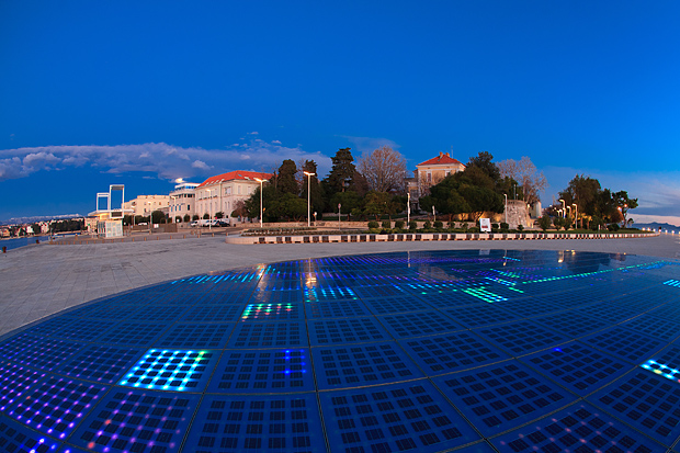 Suton na Pozdravu suncu, Foto: Leo Banić Suton na Pozdravu suncu, Foto: Leo Banić