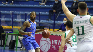 KK Sonik Puntamika – KK Zadar