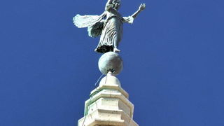 Nedjeljnji đir 14. listopada 2012. Foto: Leonard Kvarantan