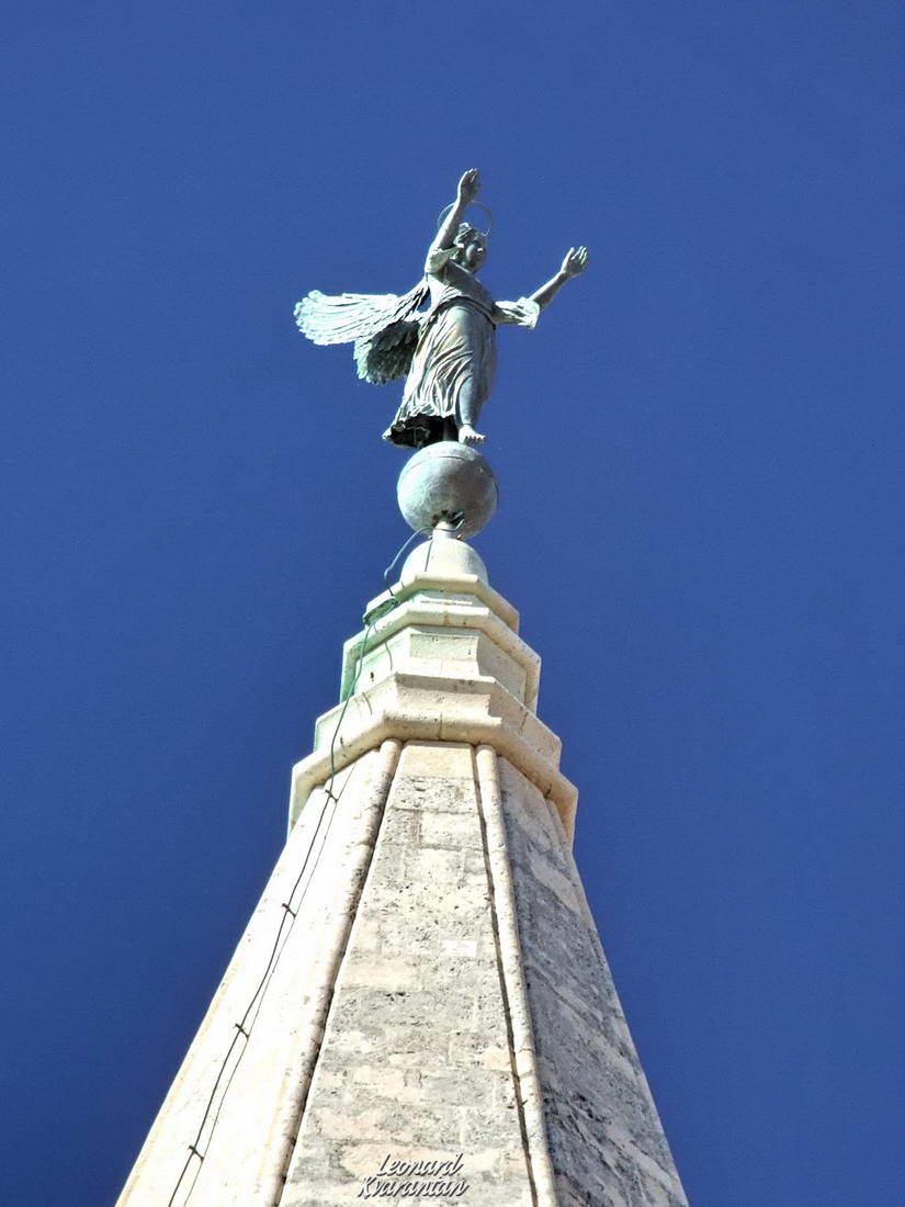 Nedjeljnji đir 14. listopada 2012. Foto: Leonard Kvarantan