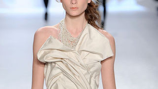 Vera Wang – Jesen 2010.