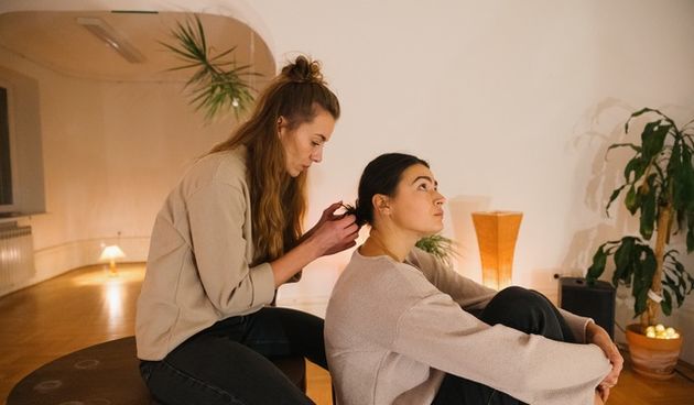 Kronika nestajanja u produkciji Teatra VeRRdi  u Kneževoj palači