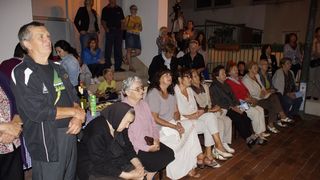 Sv. Filip i Jakov: Svečano otvorenje 5. Sabora Glagoljaša “Slovo Rogovsko” Sv. Filip i Jakov: Svečano otvorenje 5. Sabora Glagoljaša “Slovo Rogovsko”