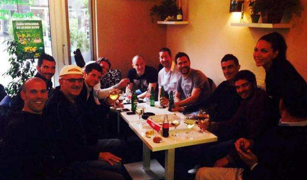 Jerko Leko dobio drugog sina, foto: Scena.hr