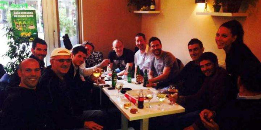 Jerko Leko dobio drugog sina, foto: Scena.hr