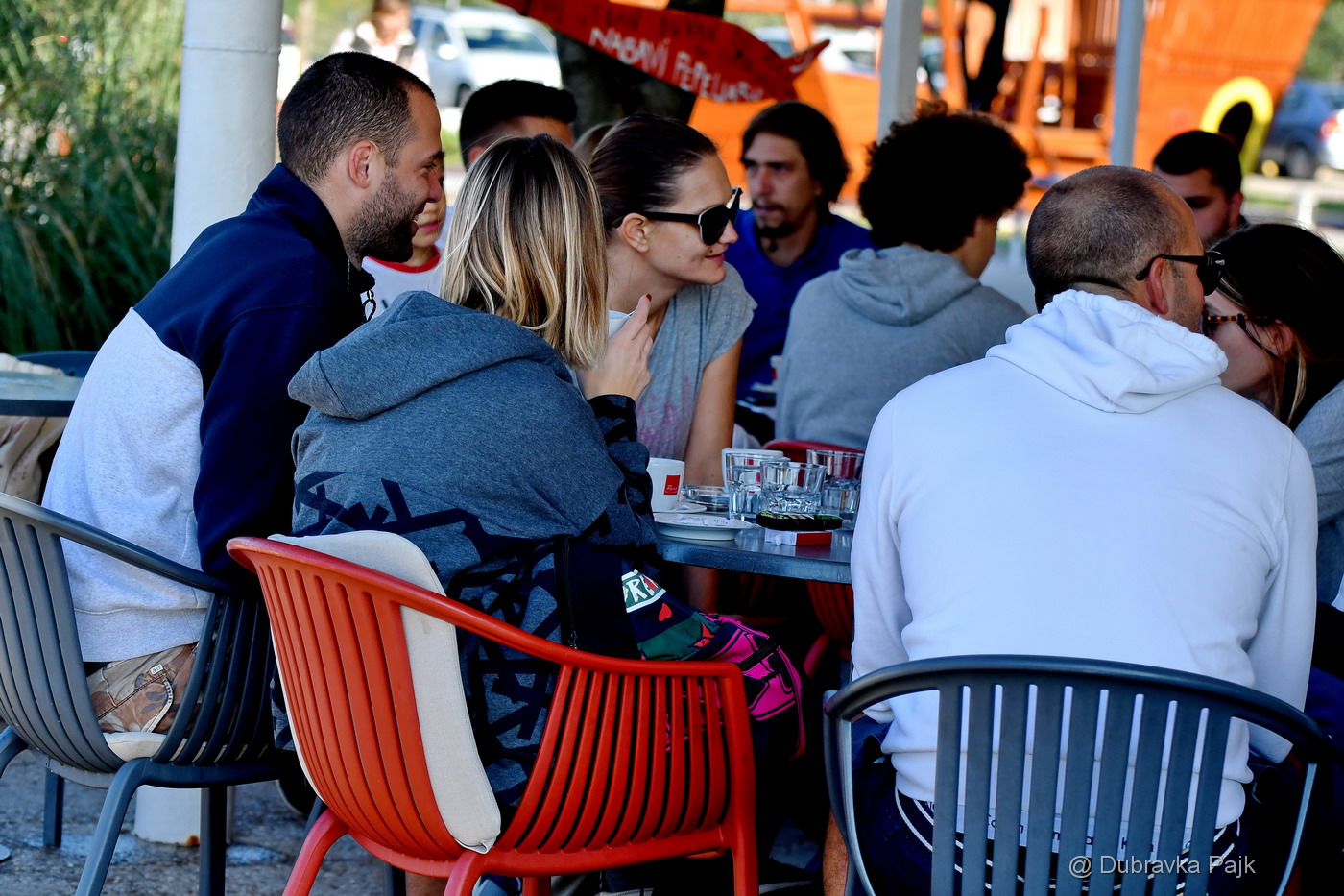 Sva lica “Zadarske koke” Sva lica “Zadarske koke”