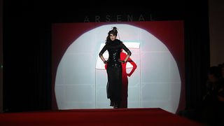 Ki-N-ky by E production (foto:Saša Čuka) Ki-N-ky by E production (foto:Saša Čuka)