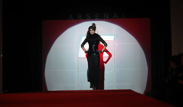 Ki-N-ky by E production (foto:Saša Čuka)