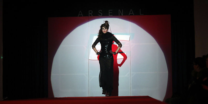 Ki-N-ky by E production (foto:Saša Čuka)