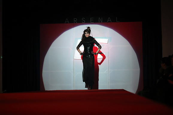 Ki-N-ky by E production (foto:Saša Čuka) Ki-N-ky by E production (foto:Saša Čuka)