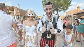 Fun Park Biograd proslavio prvi rođendan Fun Park Biograd proslavio prvi rođendan