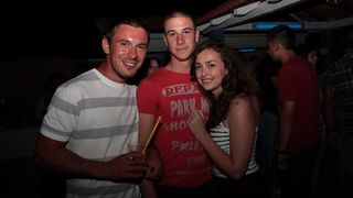 Vir: Otvorenje Coctail bara Noštromo, Foto: Lucija Juravić Vir: Otvorenje Coctail bara Noštromo, Foto: Lucija Juravić