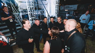 Stari Plac: Mišo Kovač i prijatelji priredili nezaboravan koncert