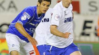 Hajduk – Dinamo 3-0 (foto: Cropix) Hajduk – Dinamo 3-0 (foto: Cropix)