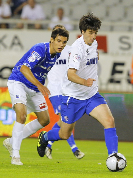 Hajduk – Dinamo 3-0 (foto: Cropix) Hajduk – Dinamo 3-0 (foto: Cropix)