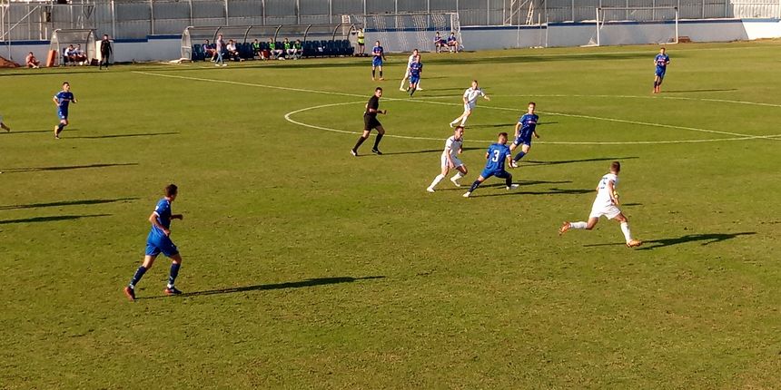 NK Zadar – NK Dugopolje NK Zadar – NK Dugopolje