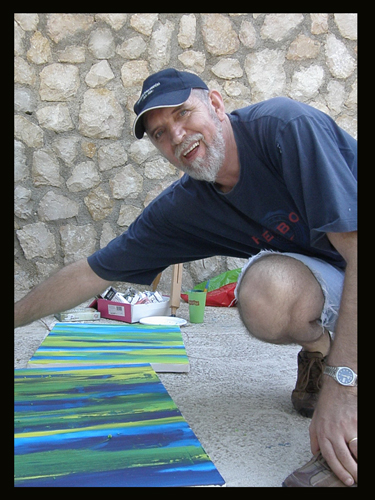 Likovna kolonija ‘Leptiri svih boja’ Likovna kolonija ‘Leptiri svih boja’