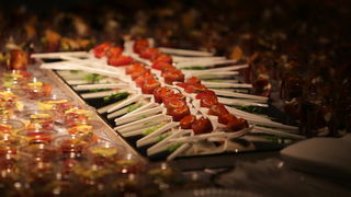 4. Tuna, Sushi & Wine festival otvoren gala večerom u Arsenalu 4. Tuna, Sushi & Wine festival otvoren gala večerom u Arsenalu