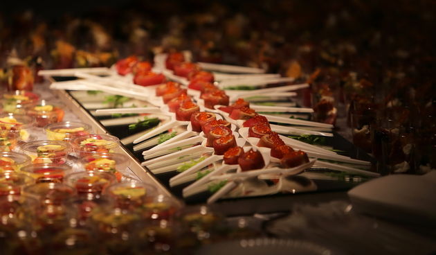 4. Tuna, Sushi & Wine festival otvoren gala večerom u Arsenalu