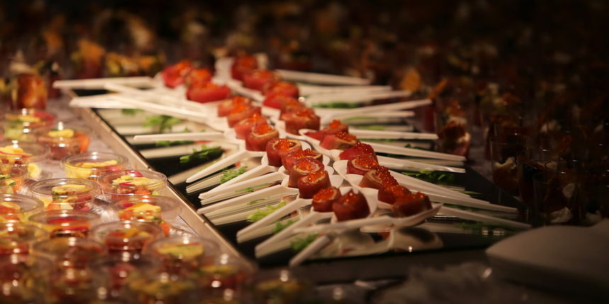 4. Tuna, Sushi & Wine festival otvoren gala večerom u Arsenalu