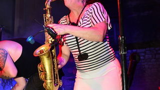 Svaki koncert Kultur shocka u Zadru posebna je priča. Tako je bilo i sinoć na Poljani Branka Stojakovića!