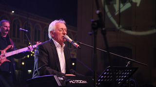 Splitska Riva: Ta divna splitska noc, Foto: Marko Car Splitska Riva: Ta divna splitska noc, Foto: Marko Car