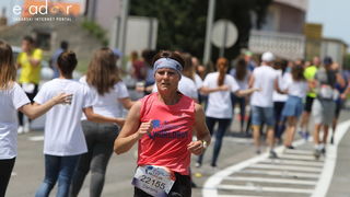 Wings for Life 2018: Trkači velika srca dočekani u Bibinjama (1)