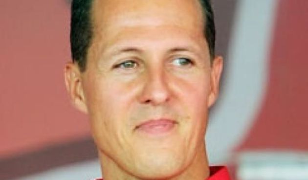 Michael Schumacher