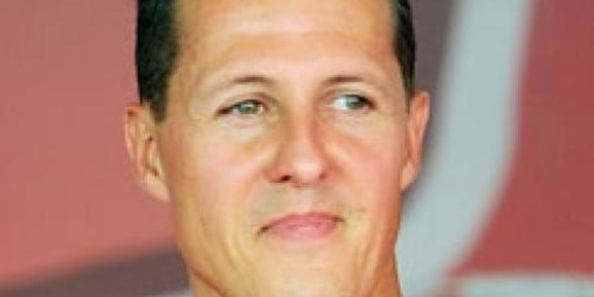 Michael Schumacher Michael Schumacher