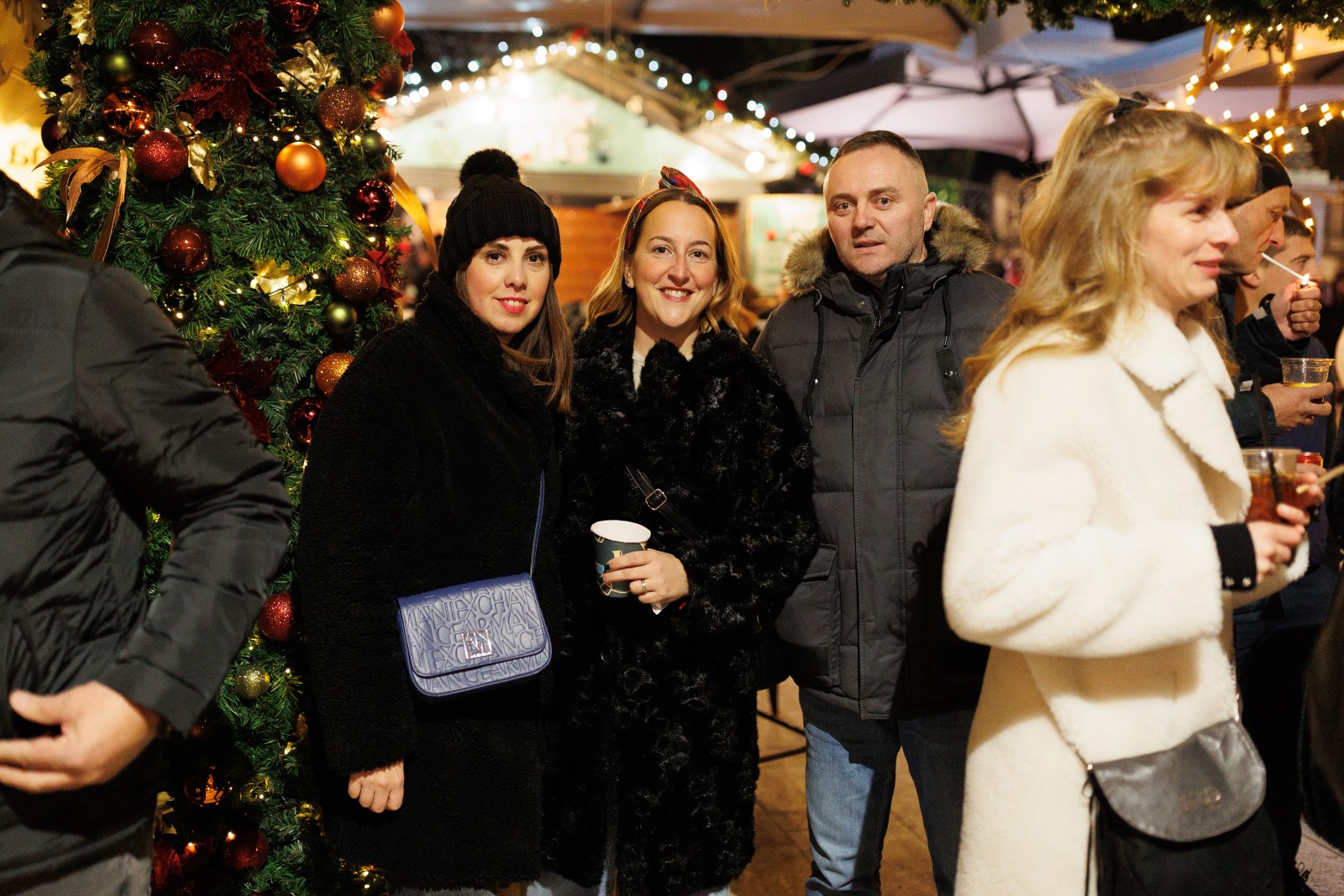 Tomislav Bralić i klapa Intrade @ Advent u Zadru
