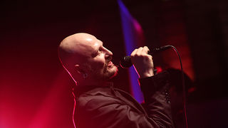 Urban & 4  u Arsenalu 26. siječnja 2013. (foto:Saša Čuka)