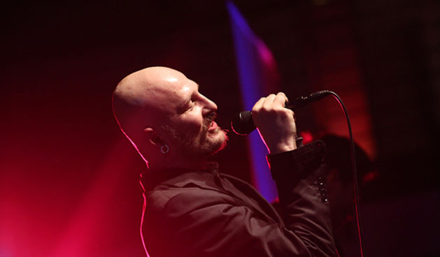 Urban & 4  u Arsenalu 26. siječnja 2013. (foto:Saša Čuka)