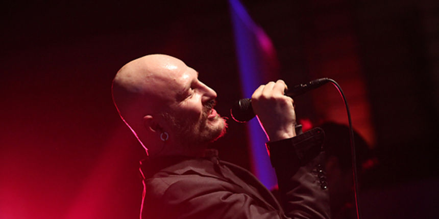 Urban & 4  u Arsenalu 26. siječnja 2013. (foto:Saša Čuka)