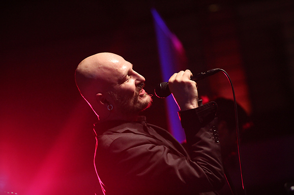 Urban & 4  u Arsenalu 26. siječnja 2013. (foto:Saša Čuka)