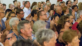 Società Filarmonia iz Italije za kraj Glazbenih večeri u sv. Donatu Società Filarmonia iz Italije za kraj Glazbenih večeri u sv. Donatu