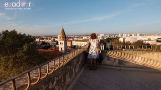 Večernji đir po gradu 3. listopada 2023. Večernji đir po gradu 3. listopada 2023.