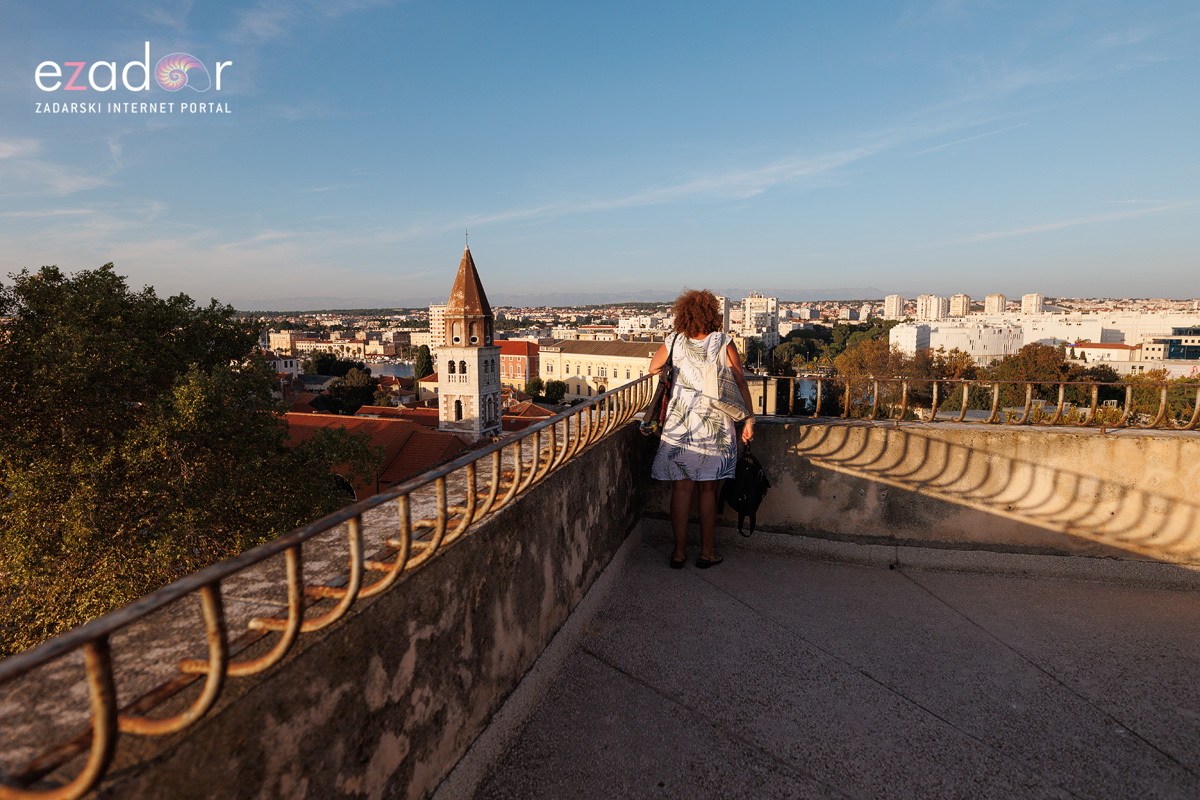 Večernji đir po gradu 3. listopada 2023. Večernji đir po gradu 3. listopada 2023.