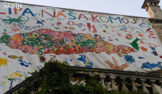 Mali Iž: Ovaj vikend posljednje tri radionice “Lipa naša Komoševa”