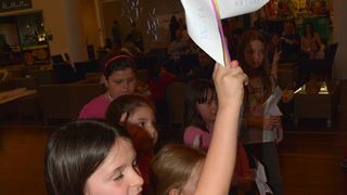 Supernova: Vesela subota 5. travnja 2014. Foto: Lucija Juravić Supernova: Vesela subota 5. travnja 2014. Foto: Lucija Juravić