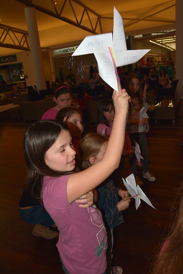 Supernova: Vesela subota 5. travnja 2014. Foto: Lucija Juravić Supernova: Vesela subota 5. travnja 2014. Foto: Lucija Juravić