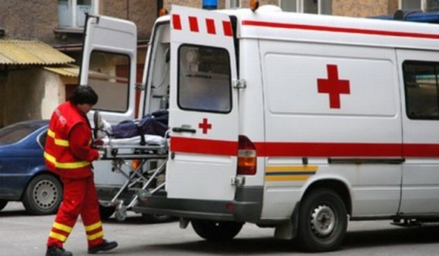 Melbourne, hitna pomoć, foto: metro-portal.hr