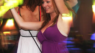 DJ Marcel Escobar u klubu Satir (Foto:Saša Čuka)