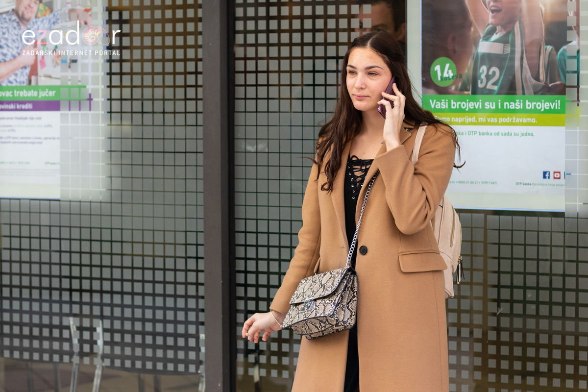 Đir po gradu, subotnja špica 9. veljače 2019. Đir po gradu, subotnja špica 9. veljače 2019.