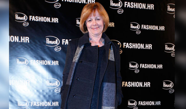 željka antunović, foto: tportal.hr