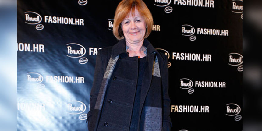 željka antunović, foto: tportal.hr