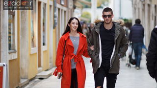 Đir po gradu, petak 24. studenog 2017. – Dan Grada Zadra