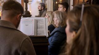 U zadarskoj crkvi Sv. Ilije služena svečana liturgija U zadarskoj crkvi Sv. Ilije služena svečana liturgija