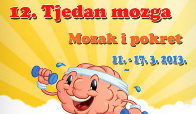 Tjedan mozga